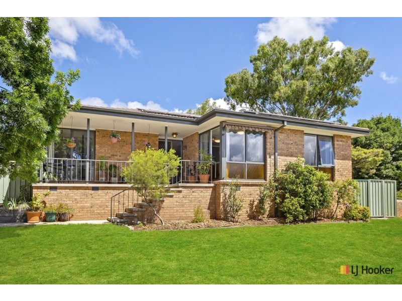 93 Shakespeare Crescent, Fraser ACT 2615