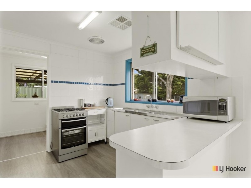 93 Shakespeare Crescent, Fraser ACT 2615