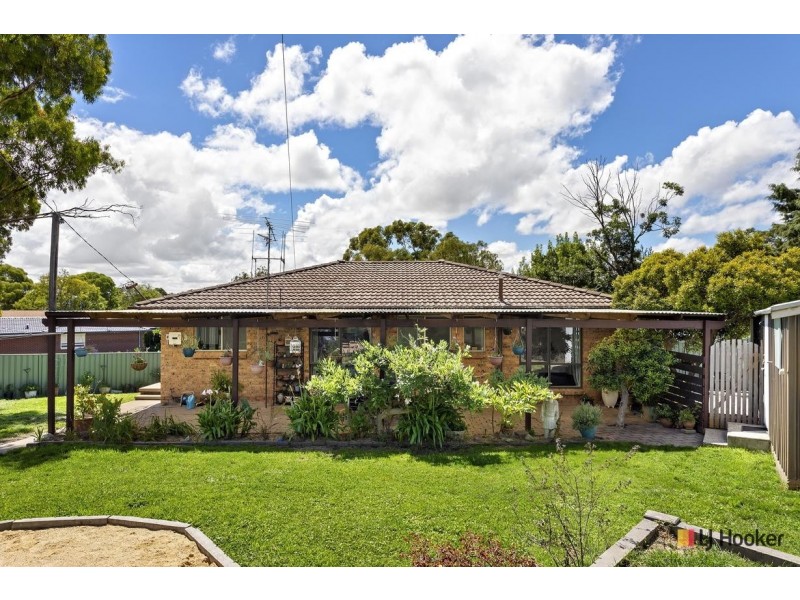 93 Shakespeare Crescent, Fraser ACT 2615