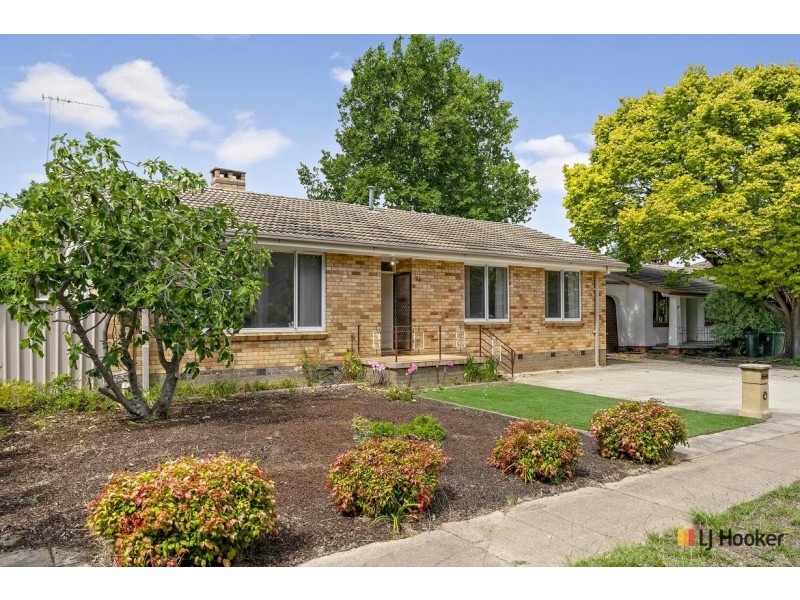 184 Majura Avenue, Ainslie ACT 2602