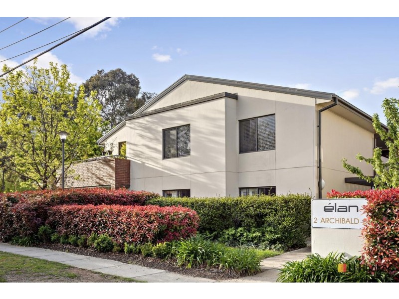 14/2 Archibald Street, Lyneham ACT 2602