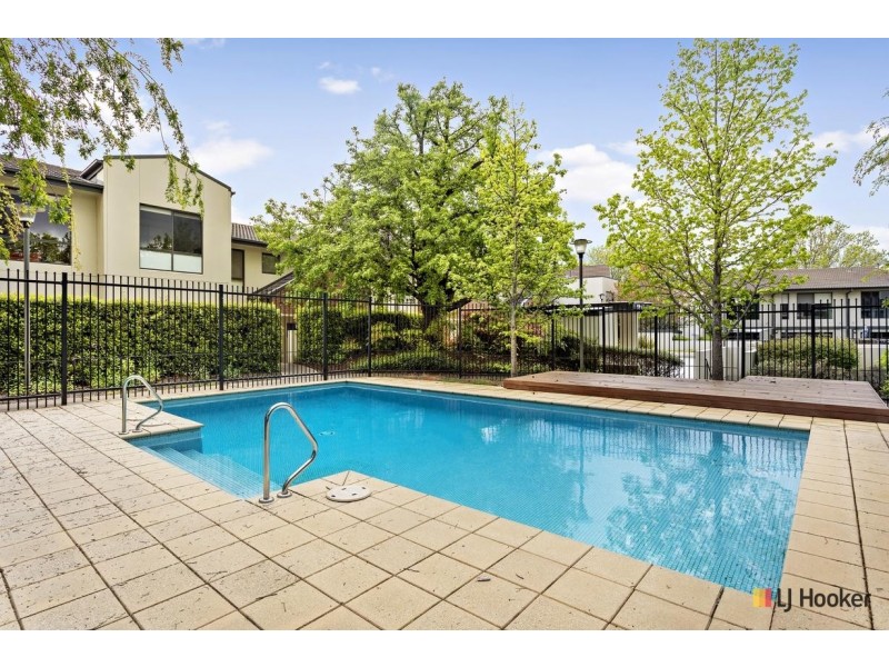 14/2 Archibald Street, Lyneham ACT 2602