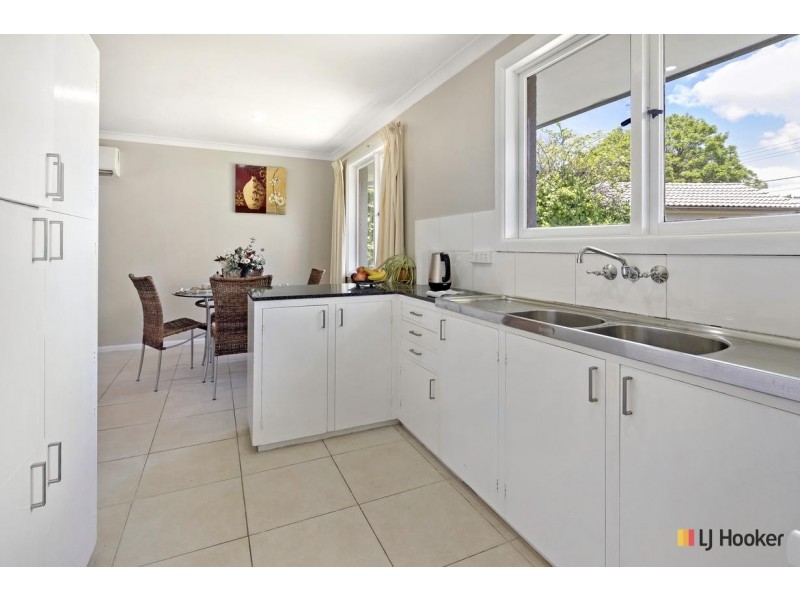 110 Phillip Avenue, Downer ACT 2602
