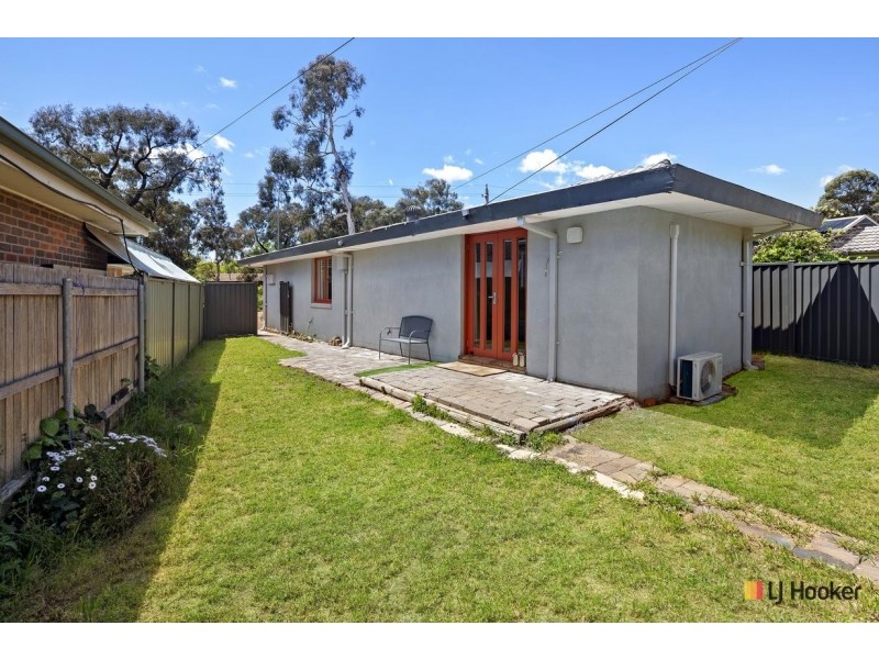 110 Phillip Avenue, Downer ACT 2602