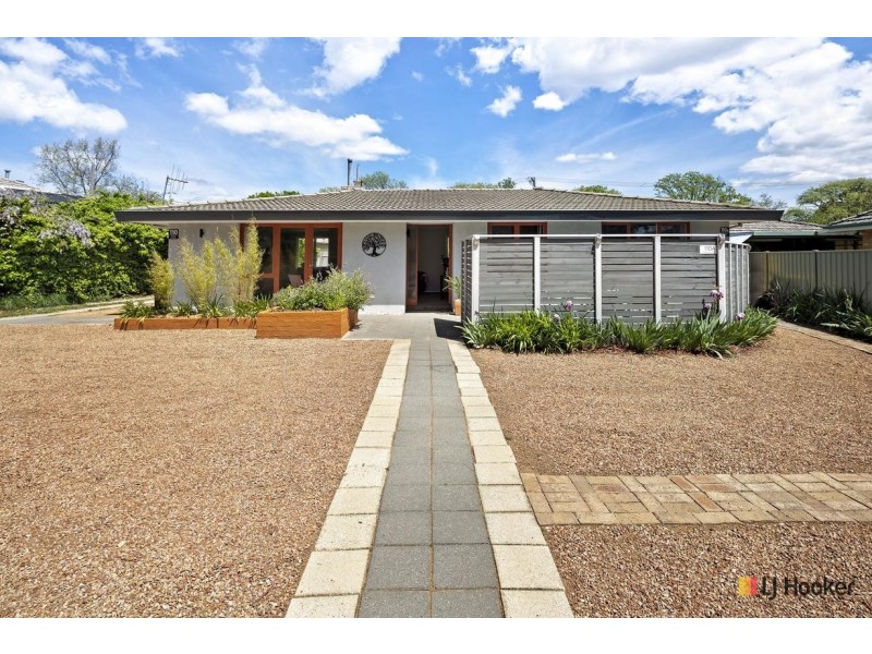 110 Phillip Avenue, Downer ACT 2602