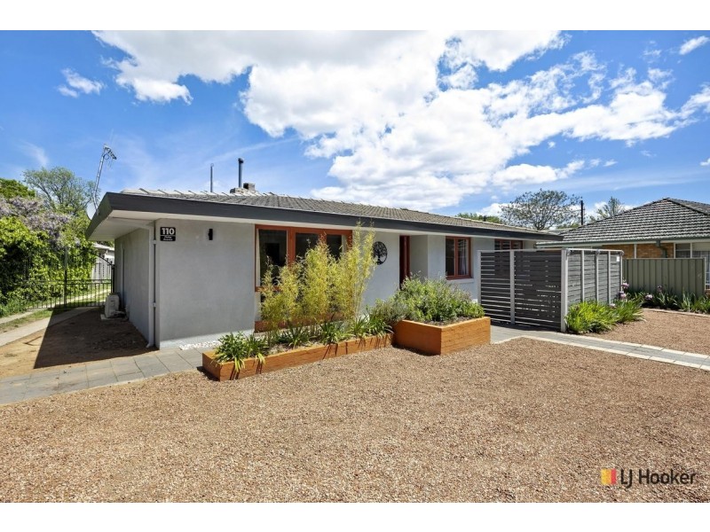 110 Phillip Avenue, Downer ACT 2602