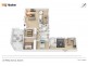 110 Phillip Avenue, Downer ACT 2602 Floorplan