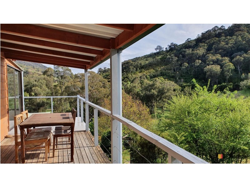 21 & 24 Micalong Close, Wee Jasper NSW 2582