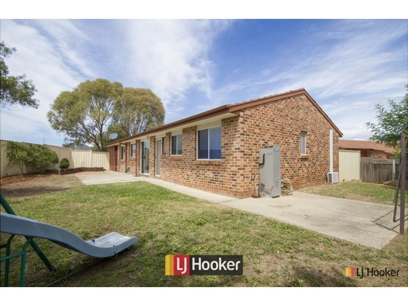 15/36 Cromwell Circuit, Isabella Plains ACT 2905