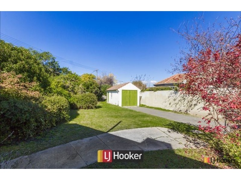 40 Euree Street, Reid ACT 2612
