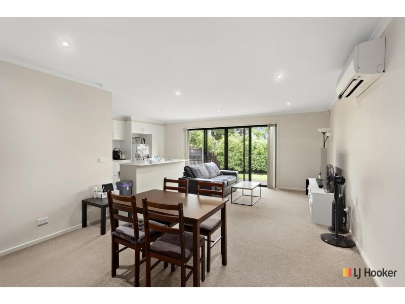 5/1-3 Coppin Place, Weetangera ACT 2614