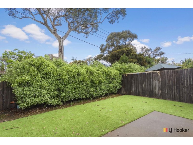 5/1-3 Coppin Place, Weetangera ACT 2614