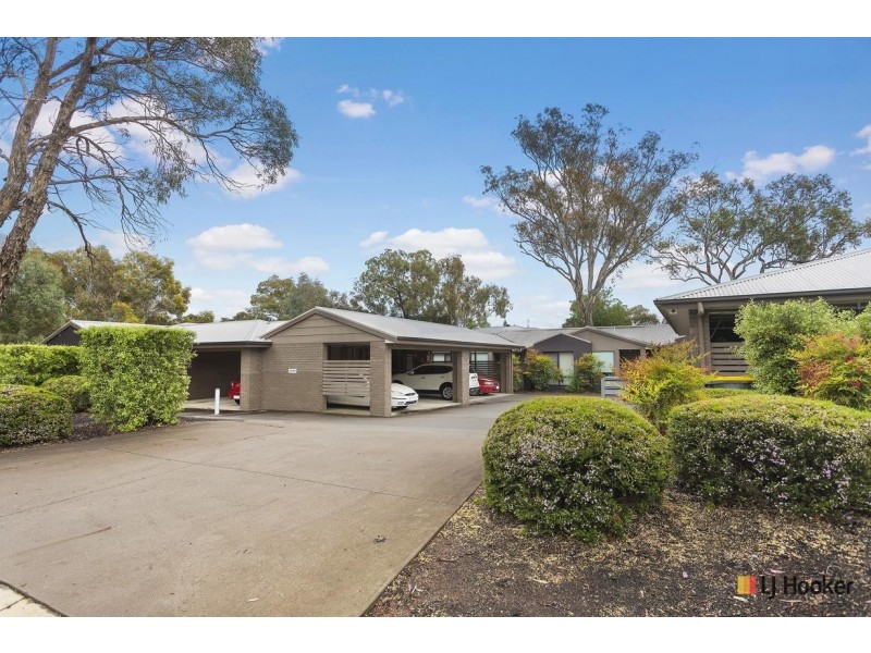 5/1-3 Coppin Place, Weetangera ACT 2614