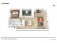 5/1-3 Coppin Place, Weetangera ACT 2614 Floorplan