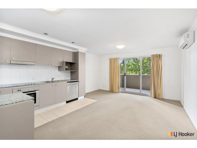 316/17 Dooring Street, Braddon ACT 2612