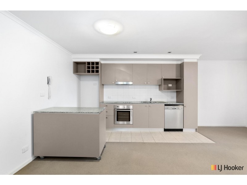 316/17 Dooring Street, Braddon ACT 2612