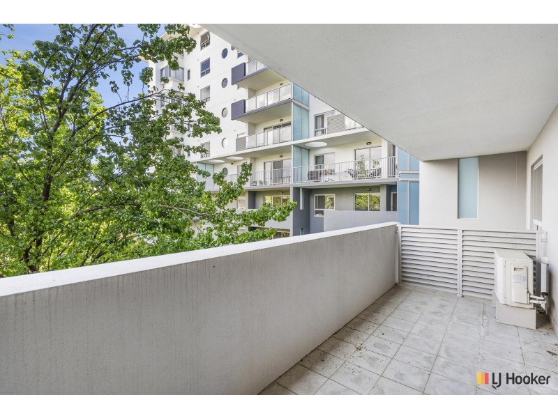 316/17 Dooring Street, Braddon ACT 2612