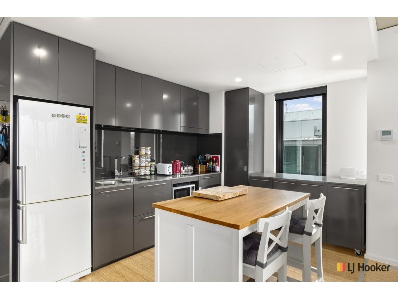 506/241 Northbourne Avenue, Lyneham ACT 2602