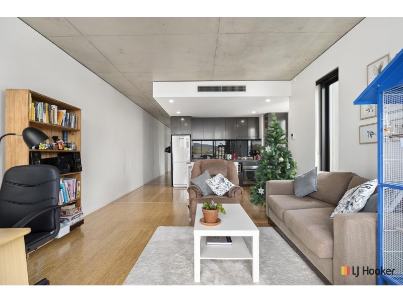 506/241 Northbourne Avenue, Lyneham ACT 2602