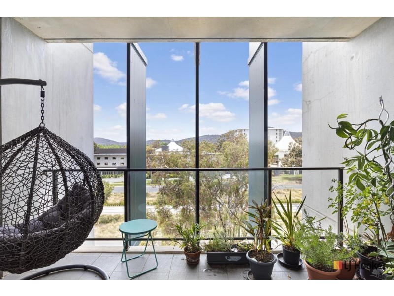 506/241 Northbourne Avenue, Lyneham ACT 2602