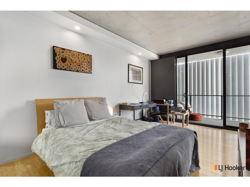 506/241 Northbourne Avenue, Lyneham ACT 2602