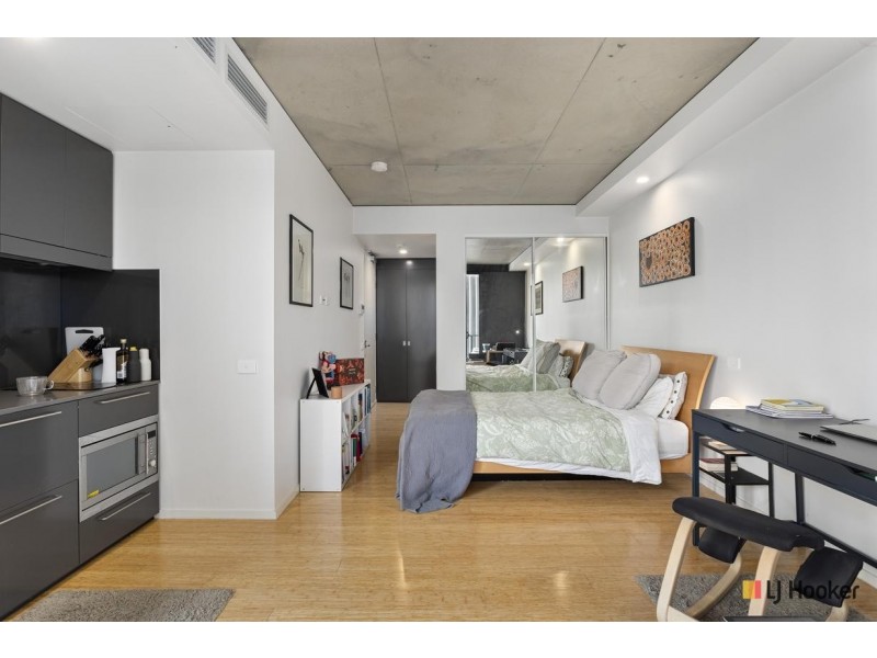 506/241 Northbourne Avenue, Lyneham ACT 2602