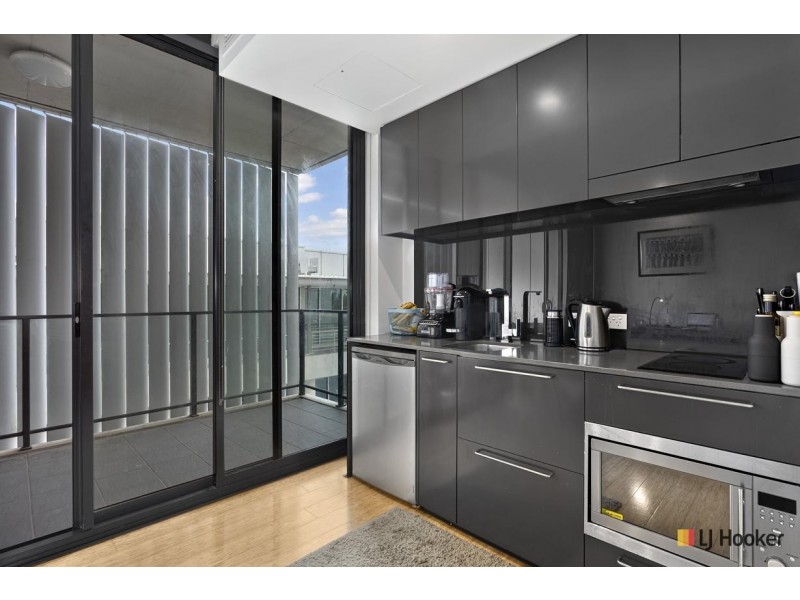 506/241 Northbourne Avenue, Lyneham ACT 2602