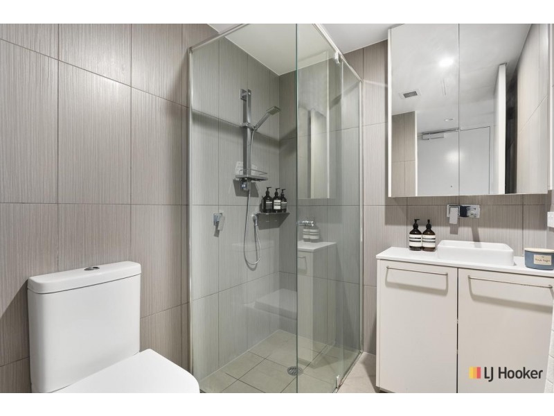 506/241 Northbourne Avenue, Lyneham ACT 2602