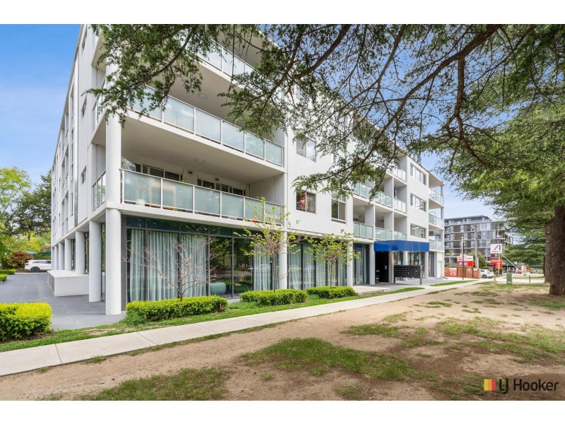 309/24 Girrahween Street,, Braddon ACT 2612