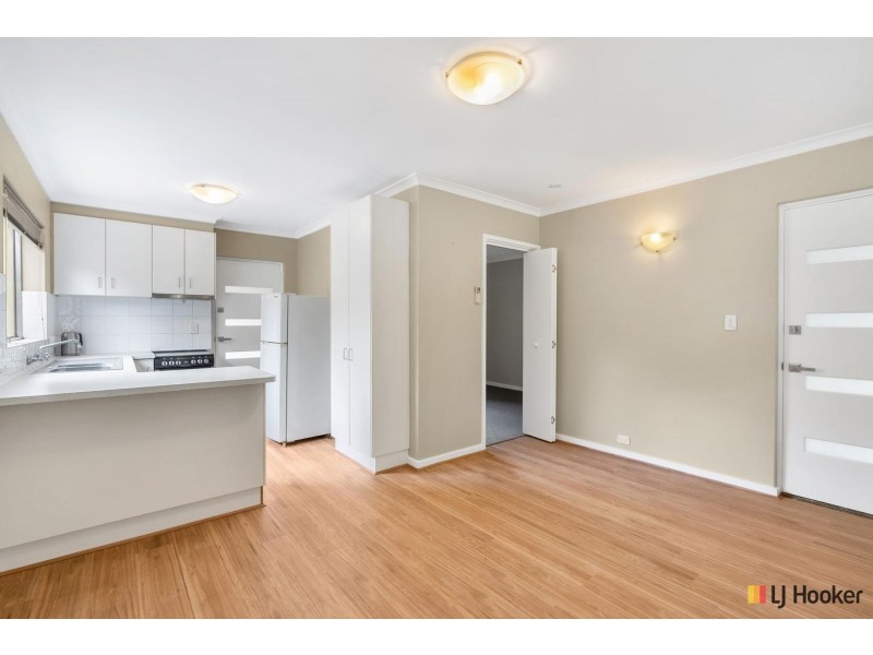 100 Davenport Street, Dickson ACT 2602