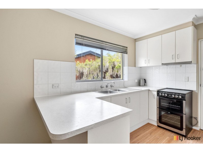 100 Davenport Street, Dickson ACT 2602