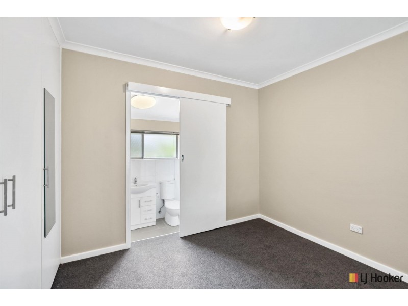 100 Davenport Street, Dickson ACT 2602