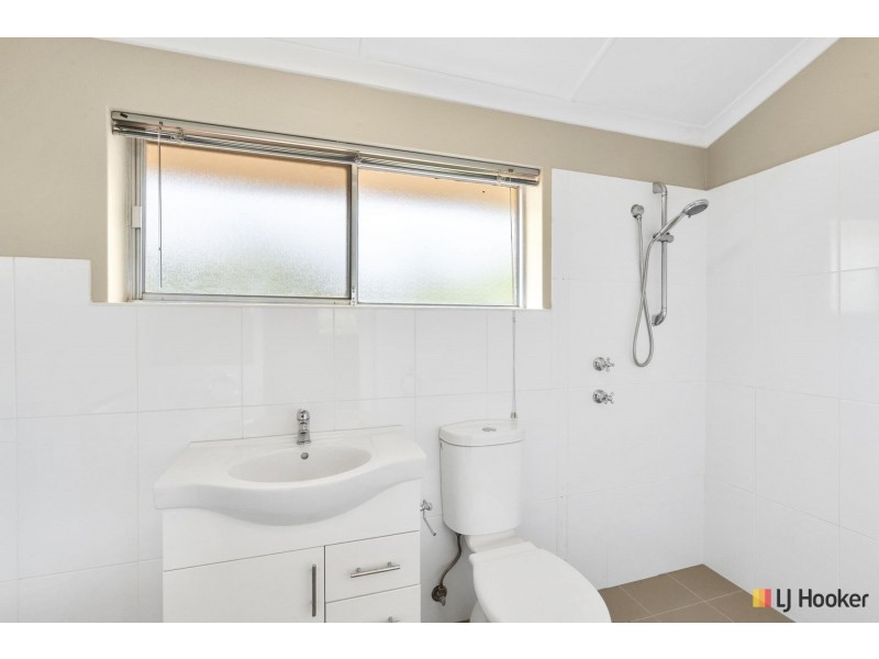 100 Davenport Street, Dickson ACT 2602