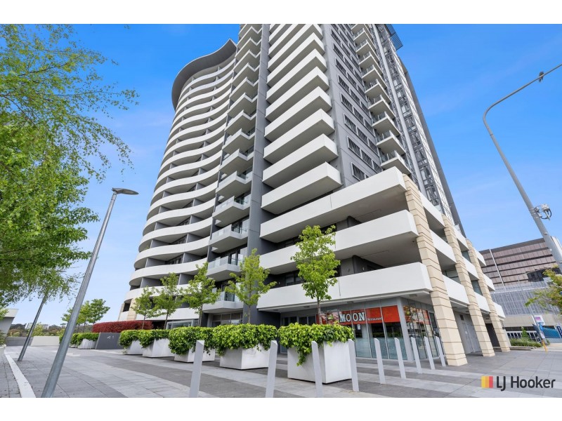 237/41 Chandler Street, Belconnen ACT 2617