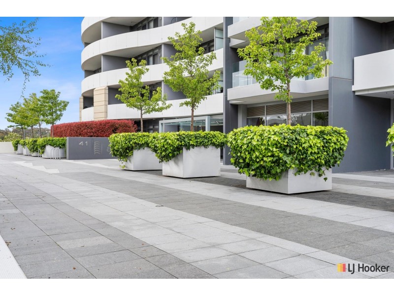 237/41 Chandler Street, Belconnen ACT 2617