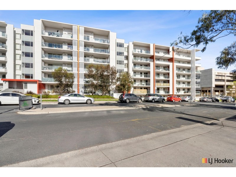 332/80 Chandler Street, Belconnen ACT 2617