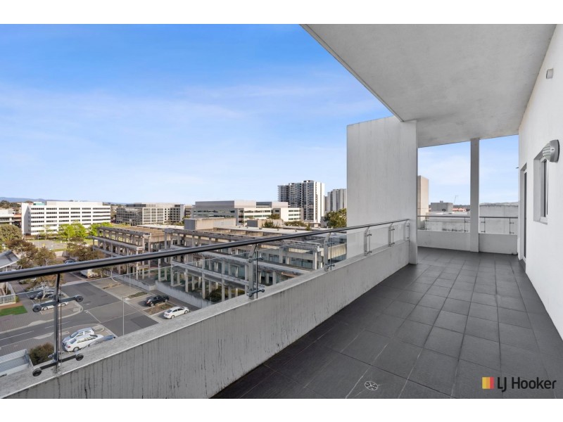 332/80 Chandler Street, Belconnen ACT 2617