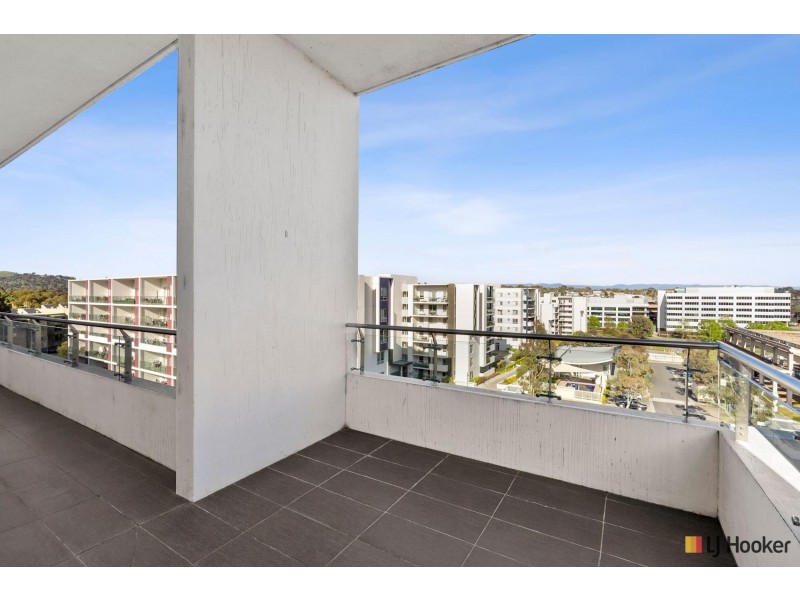 332/80 Chandler Street, Belconnen ACT 2617