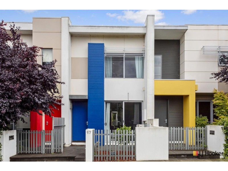 17 Chance Street, Crace ACT 2911