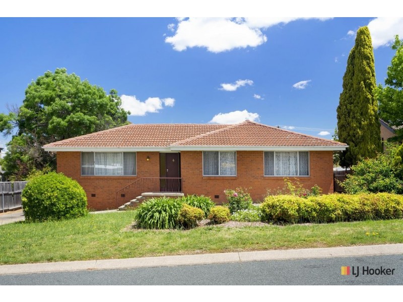19 Brunswick Circuit, Kaleen ACT 2617