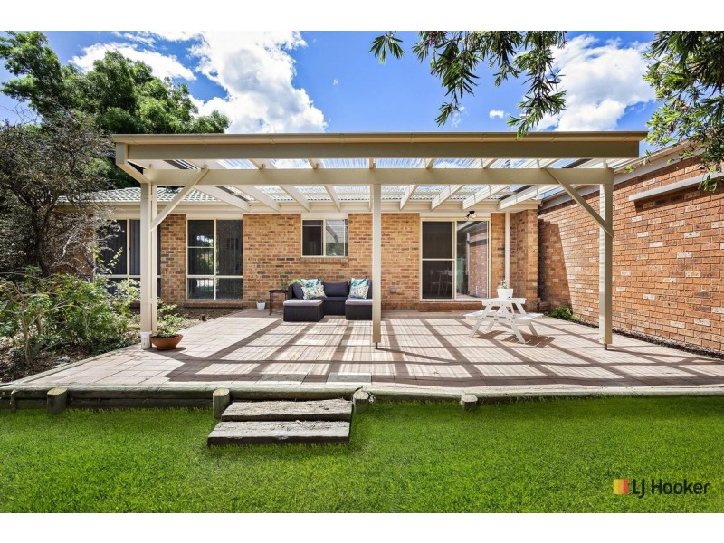 31 Dixson Circuit, Conder ACT 2906