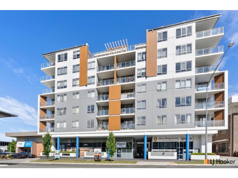 13/77 Gozzard Street, Gungahlin ACT 2912