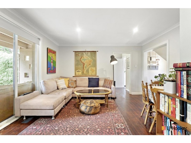 56 Dumaresq Street, Dickson ACT 2602
