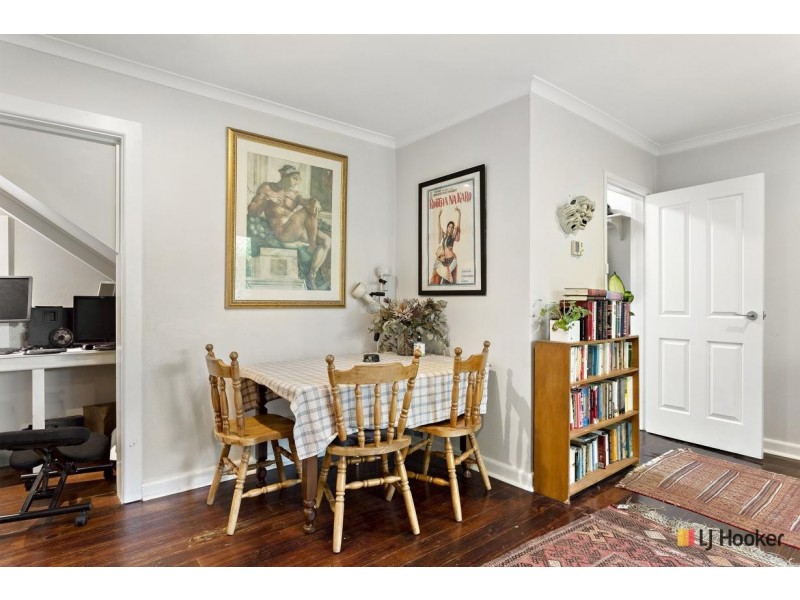 56 Dumaresq Street, Dickson ACT 2602