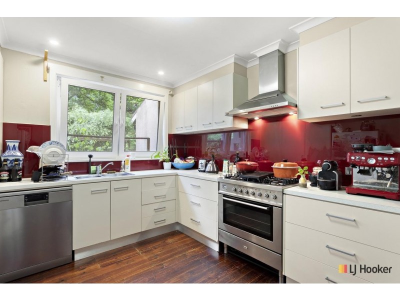 56 Dumaresq Street, Dickson ACT 2602