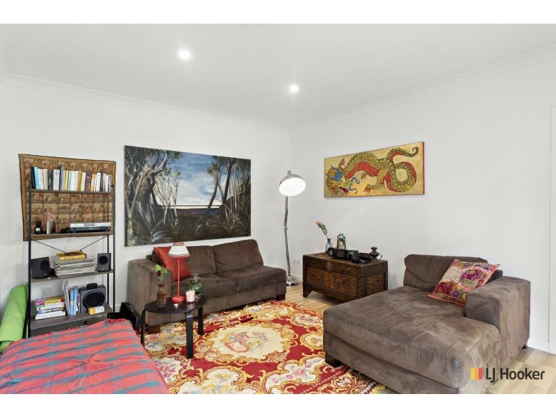 56 Dumaresq Street, Dickson ACT 2602