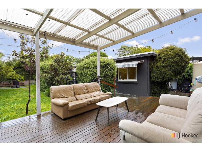56 Dumaresq Street, Dickson ACT 2602