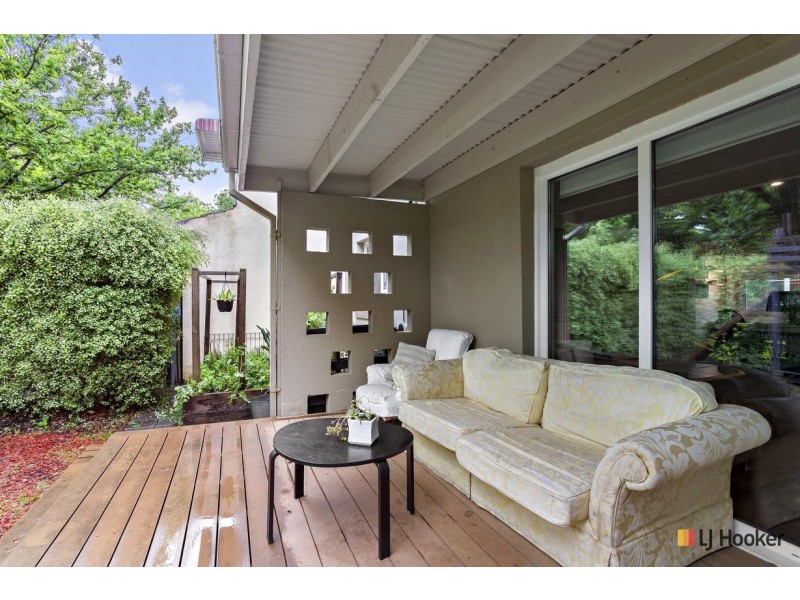 56 Dumaresq Street, Dickson ACT 2602