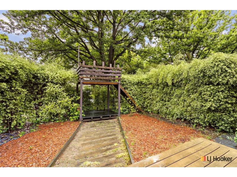 56 Dumaresq Street, Dickson ACT 2602