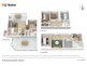 56 Dumaresq Street, Dickson ACT 2602 Floorplan